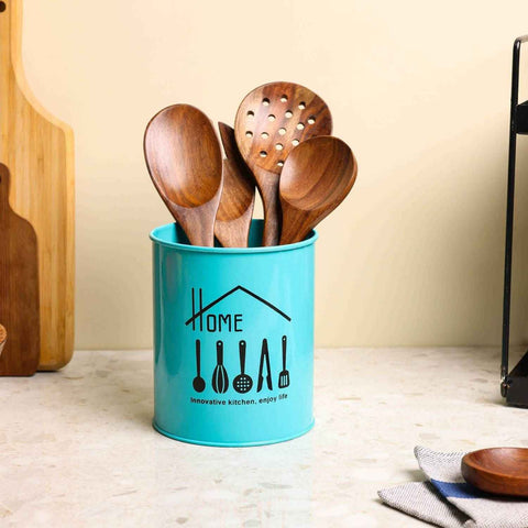Dudki Home Kitchen Utensils Holder