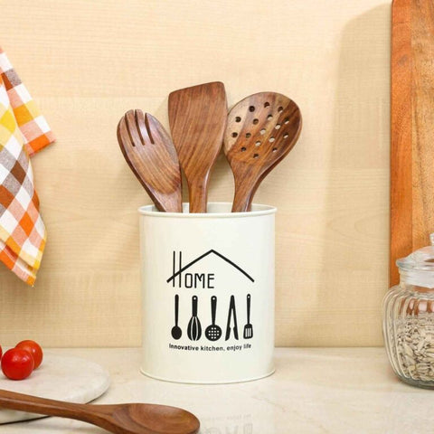 Dudki Home Kitchen Utensils Holder