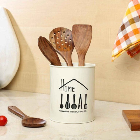 Dudki Home Kitchen Utensils Holder