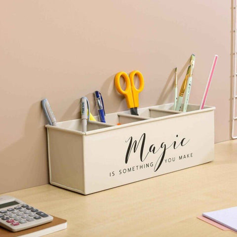 Dudki Magic is something Desk Organizer