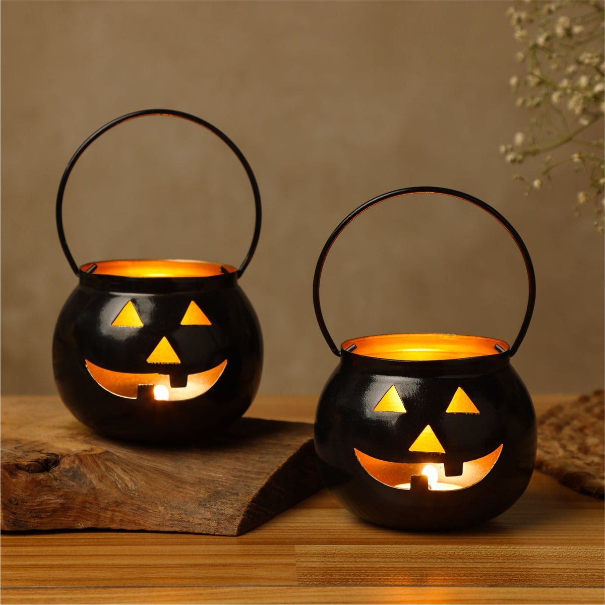 Candle Holders