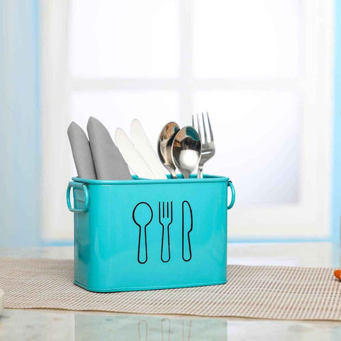 Dudki Oval Cutlery Holder