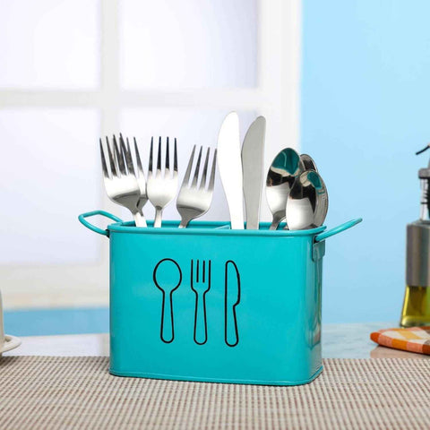 Dudki Oval Cutlery Holder
