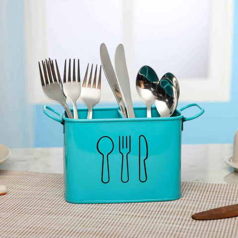 Dudki Oval Cutlery Holder