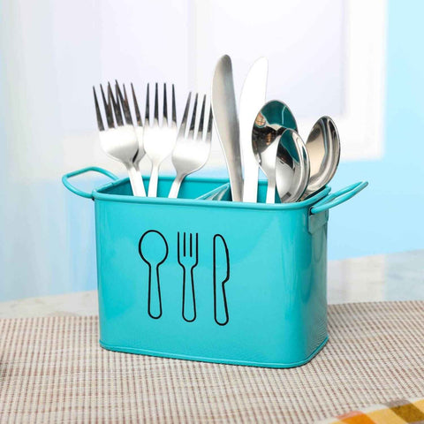 Dudki Oval Cutlery Holder