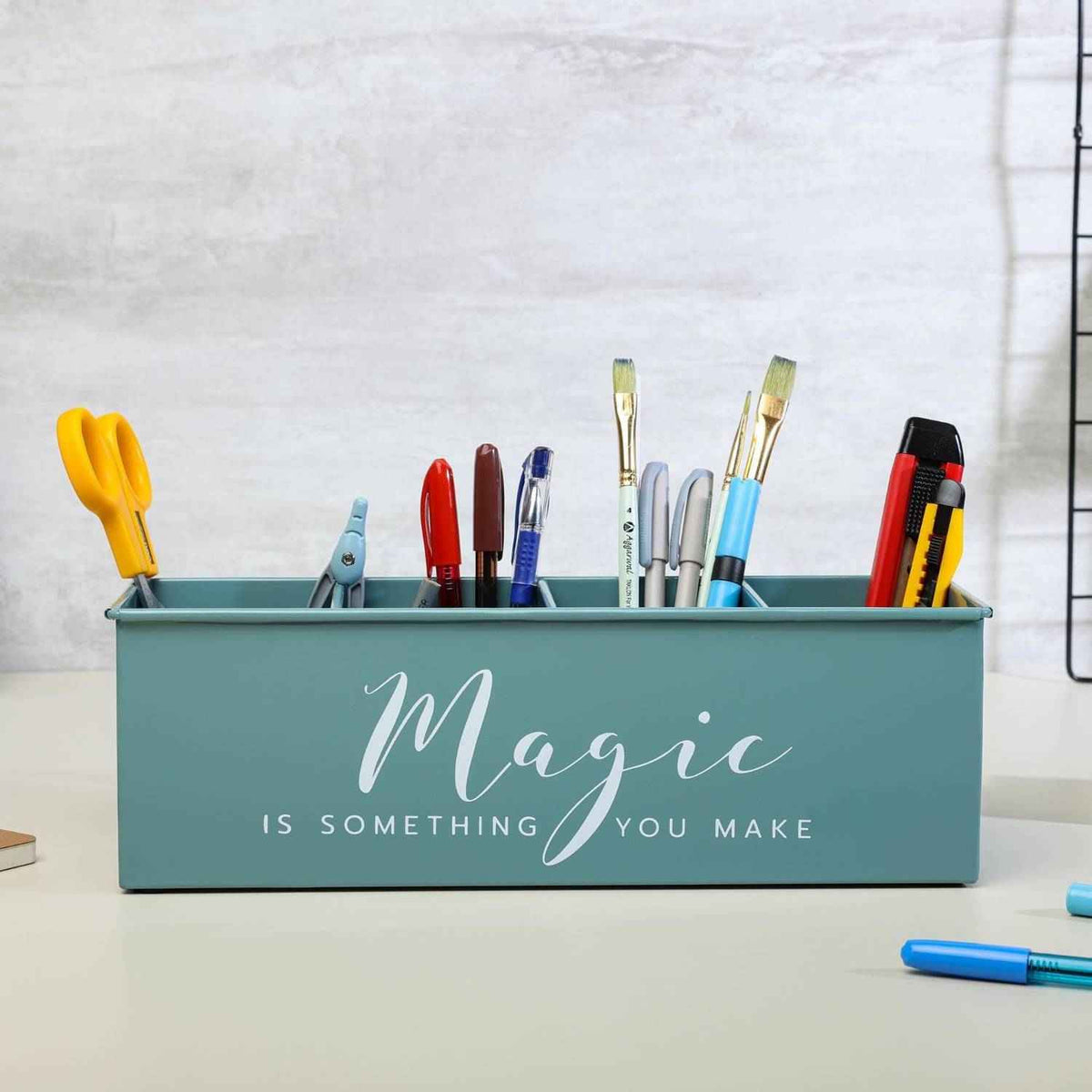 Desk Organizers
