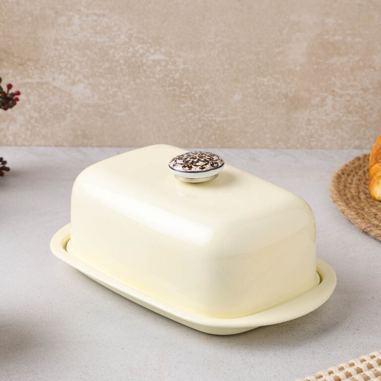 Butter Dish