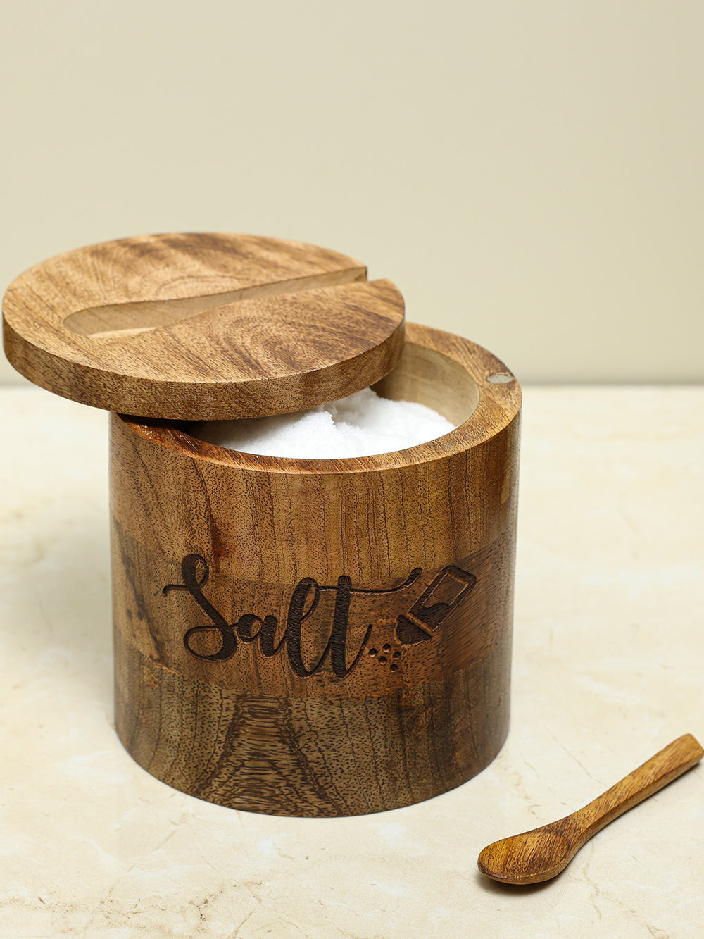 Wood